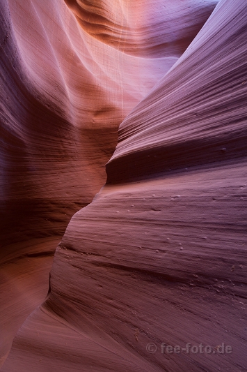Lower Antelope Canyon - V